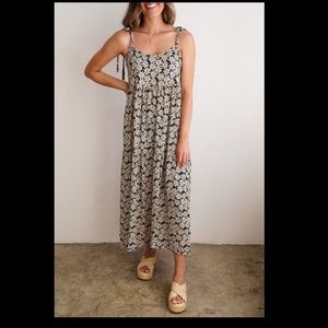 CJLA Millie Dress